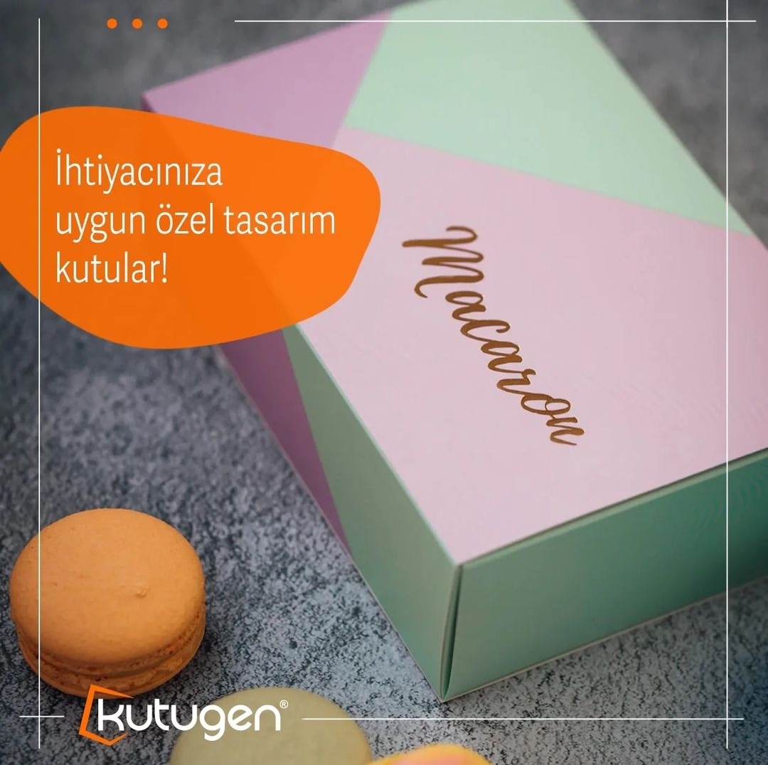 Çikolata Kutuları